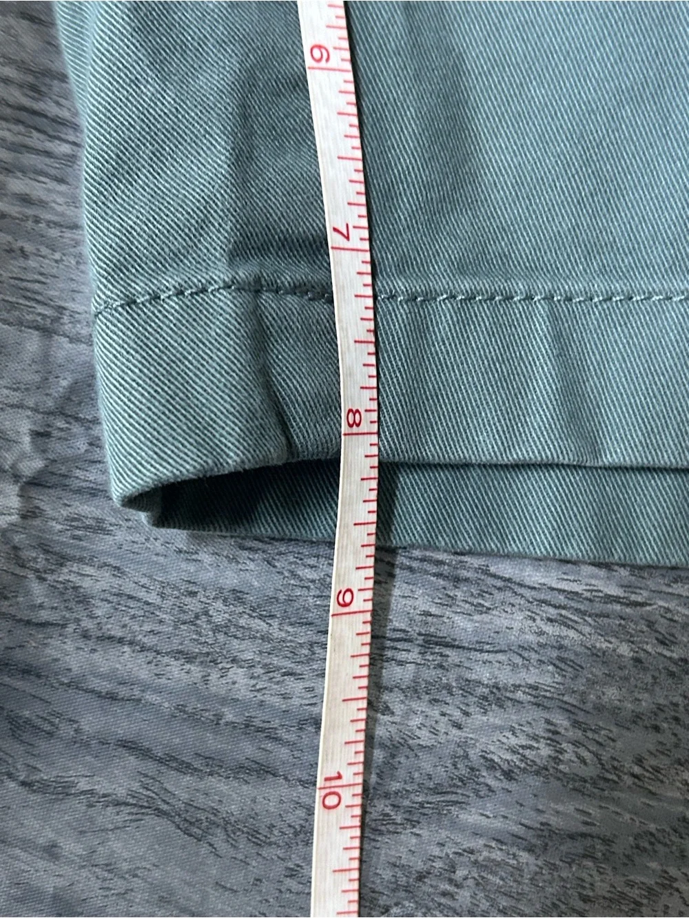 J. Crew shorts summer